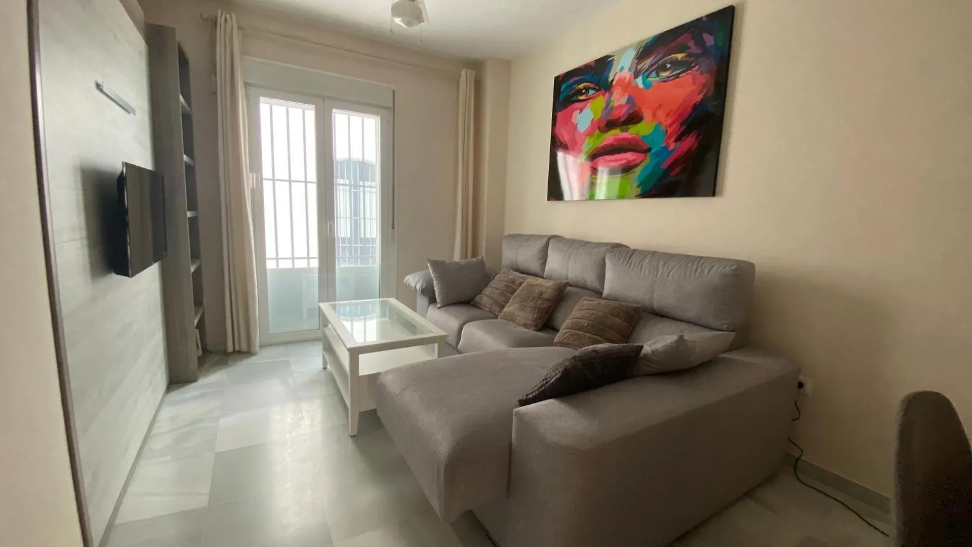 Apartament Casa Lotte, Centro Historico,Ac, Garaje, Wifi Sanlúcar de Barrameda