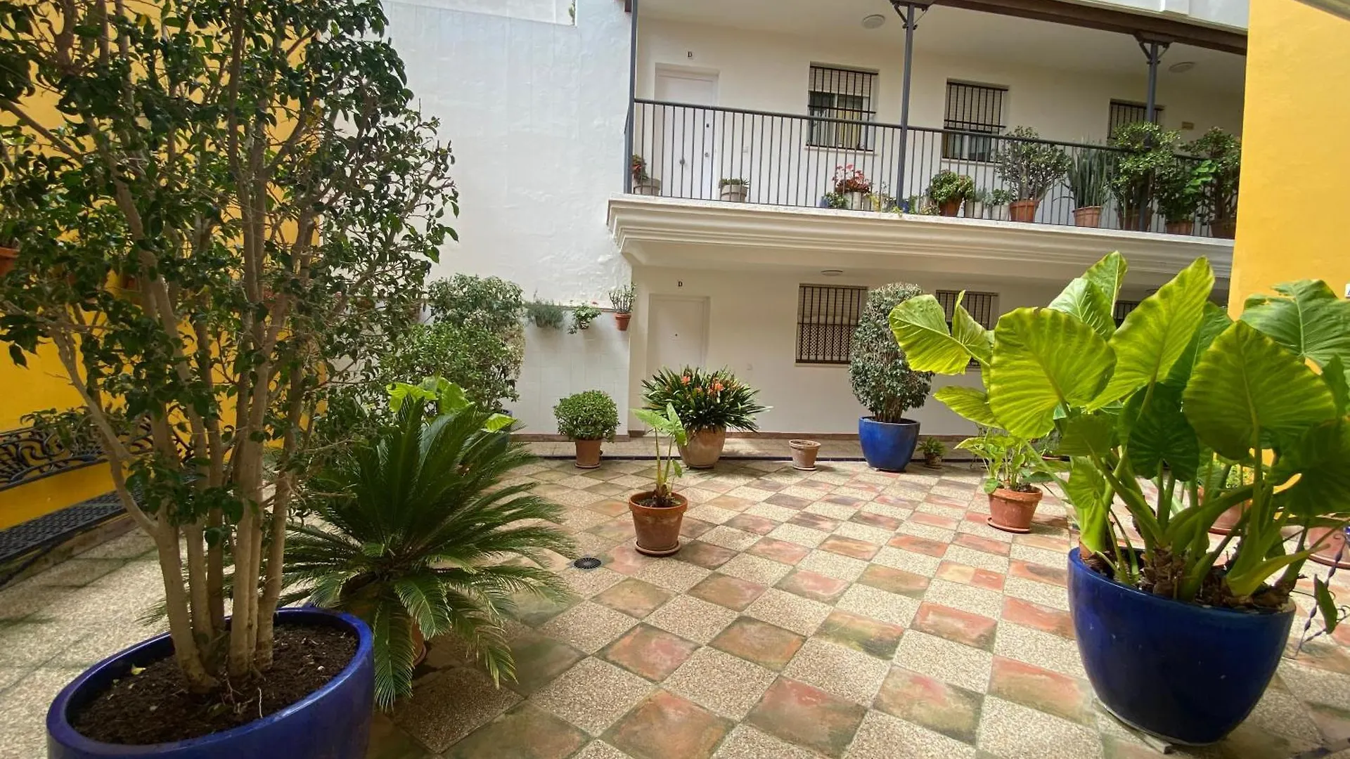 Apartament Casa Lotte, Centro Historico,Ac, Garaje, Wifi Sanlúcar de Barrameda